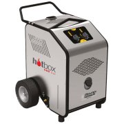 Comet Hotbox 25/350 Heater for pressure washers, 25lpm, 350 Bar, 110°C